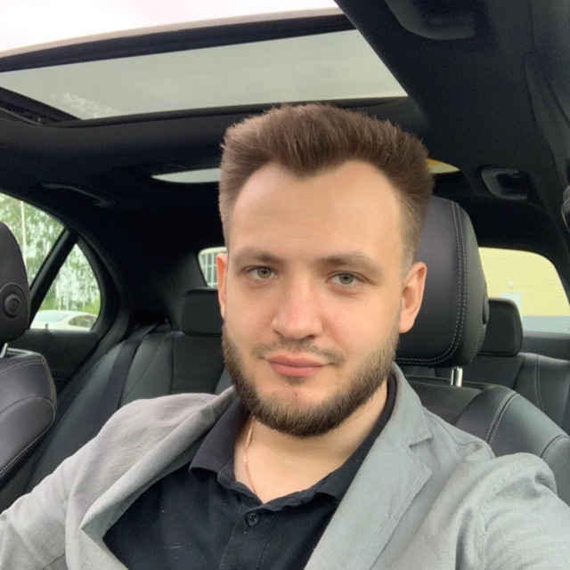 Отзыв Максима о сервисе ARSENKIN TOOLS